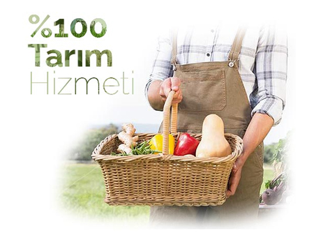 Hizmetlerimiz